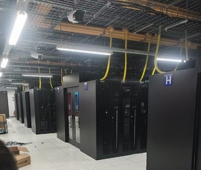 上海弱电工程公司 网络工程与系统集成——构建智能化时代的坚实基座