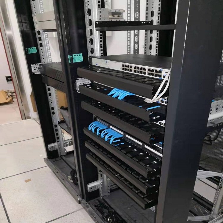 弱电系统集成在无线网络覆盖与搬迁服务中的关键作用